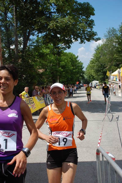 Giro del Lago di Campotosto (T.S./C.E.) (27/07/2013) 00016
