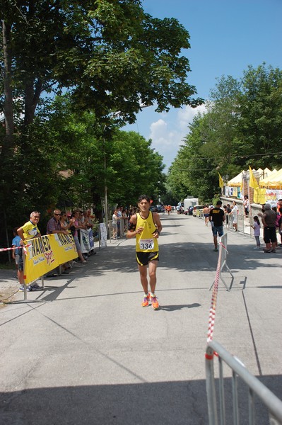 Giro del Lago di Campotosto (T.S./C.E.) (27/07/2013) 00018