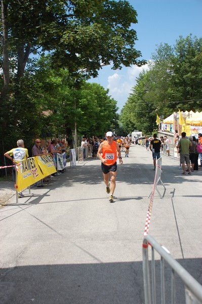 Giro del Lago di Campotosto (T.S./C.E.) (27/07/2013) 00023