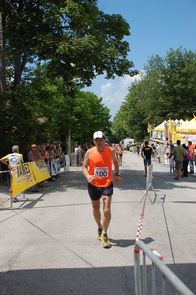 Giro del Lago di Campotosto (T.S./C.E.) (27/07/2013) 00024