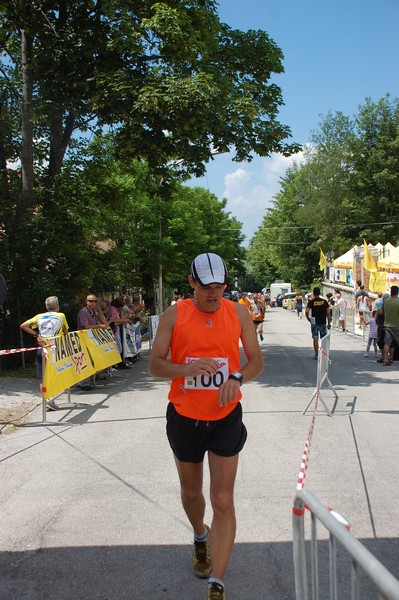 Giro del Lago di Campotosto (T.S./C.E.) (27/07/2013) 00025