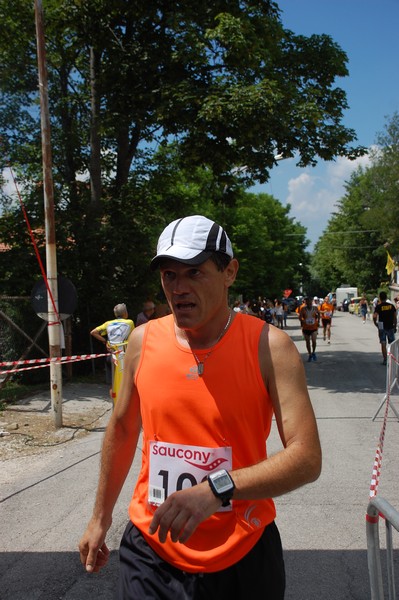 Giro del Lago di Campotosto (T.S./C.E.) (27/07/2013) 00026