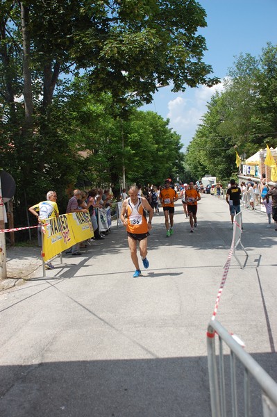 Giro del Lago di Campotosto (T.S./C.E.) (27/07/2013) 00028