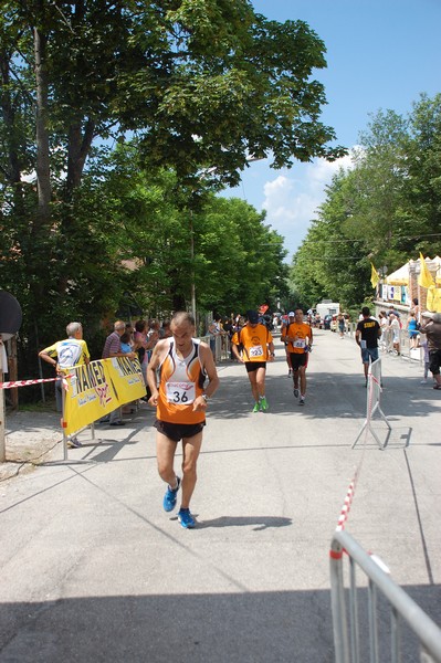Giro del Lago di Campotosto (T.S./C.E.) (27/07/2013) 00029