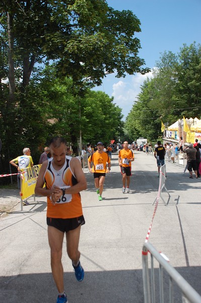 Giro del Lago di Campotosto (T.S./C.E.) (27/07/2013) 00030