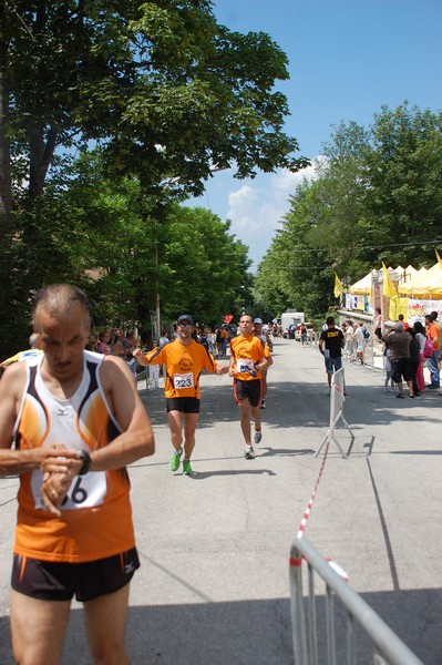 Giro del Lago di Campotosto (T.S./C.E.) (27/07/2013) 00031