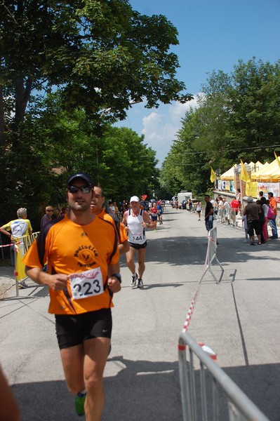 Giro del Lago di Campotosto (T.S./C.E.) (27/07/2013) 00033