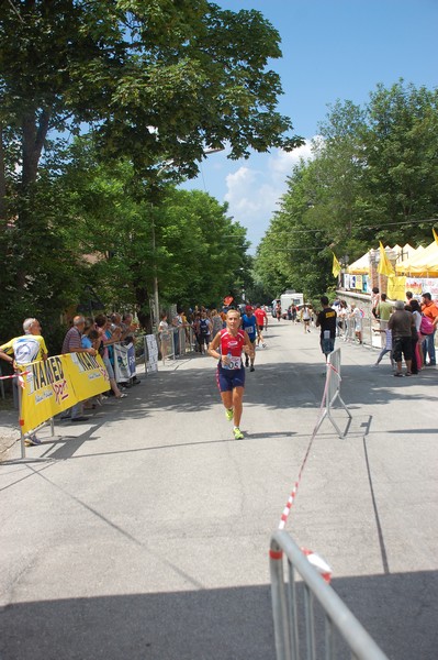 Giro del Lago di Campotosto (T.S./C.E.) (27/07/2013) 00036