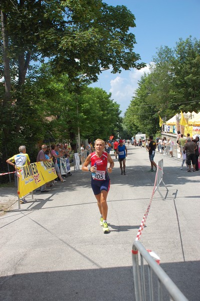 Giro del Lago di Campotosto (T.S./C.E.) (27/07/2013) 00037