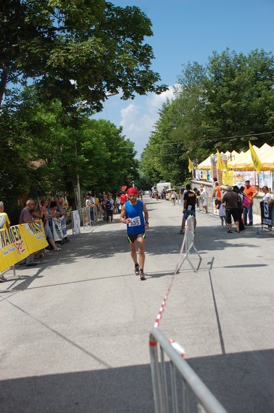 Giro del Lago di Campotosto (T.S./C.E.) (27/07/2013) 00038