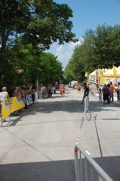 Giro del Lago di Campotosto (T.S./C.E.) (27/07/2013) 00040