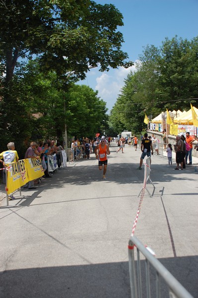 Giro del Lago di Campotosto (T.S./C.E.) (27/07/2013) 00045