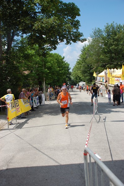 Giro del Lago di Campotosto (T.S./C.E.) (27/07/2013) 00047