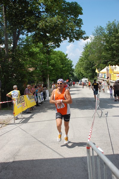 Giro del Lago di Campotosto (T.S./C.E.) (27/07/2013) 00048