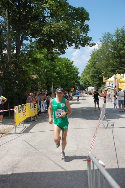 Giro del Lago di Campotosto (T.S./C.E.) (27/07/2013) 00053