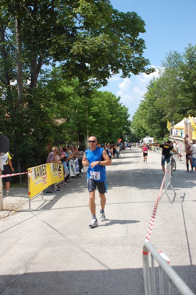 Giro del Lago di Campotosto (T.S./C.E.) (27/07/2013) 00055