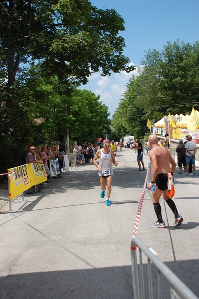 Giro del Lago di Campotosto (T.S./C.E.) (27/07/2013) 00058