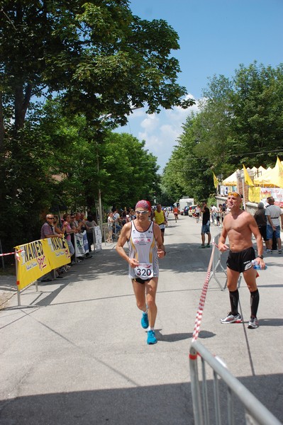 Giro del Lago di Campotosto (T.S./C.E.) (27/07/2013) 00059