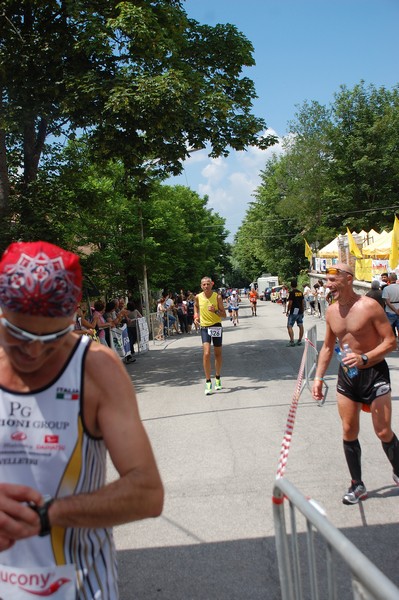 Giro del Lago di Campotosto (T.S./C.E.) (27/07/2013) 00060