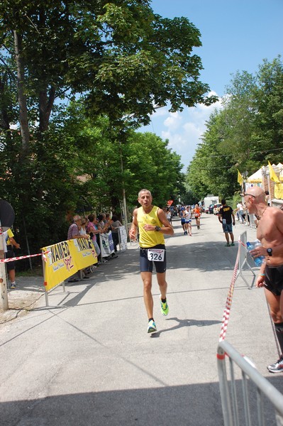 Giro del Lago di Campotosto (T.S./C.E.) (27/07/2013) 00061