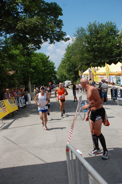 Giro del Lago di Campotosto (T.S./C.E.) (27/07/2013) 00064