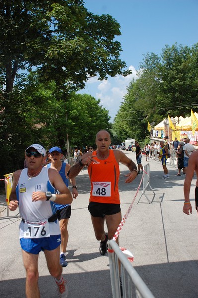 Giro del Lago di Campotosto (T.S./C.E.) (27/07/2013) 00066
