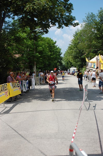Giro del Lago di Campotosto (T.S./C.E.) (27/07/2013) 00071