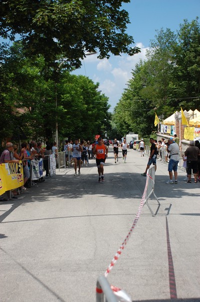 Giro del Lago di Campotosto (T.S./C.E.) (27/07/2013) 00074