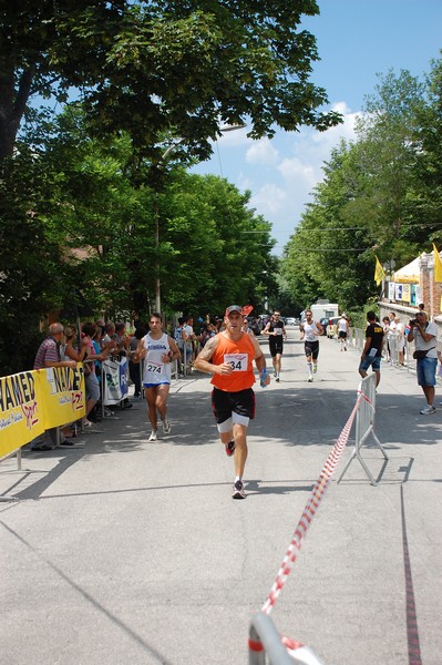 Giro del Lago di Campotosto (T.S./C.E.) (27/07/2013) 00076