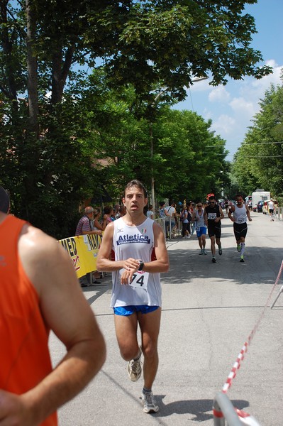 Giro del Lago di Campotosto (T.S./C.E.) (27/07/2013) 00078