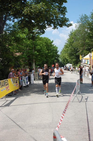 Giro del Lago di Campotosto (T.S./C.E.) (27/07/2013) 00080