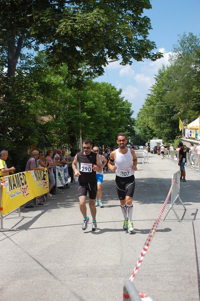 Giro del Lago di Campotosto (T.S./C.E.) (27/07/2013) 00081