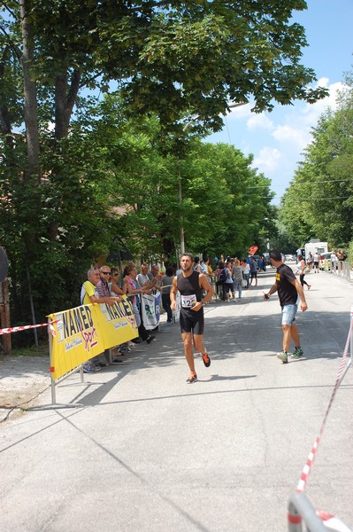 Giro del Lago di Campotosto (T.S./C.E.) (27/07/2013) 00084