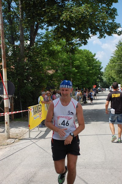 Giro del Lago di Campotosto (T.S./C.E.) (27/07/2013) 00087