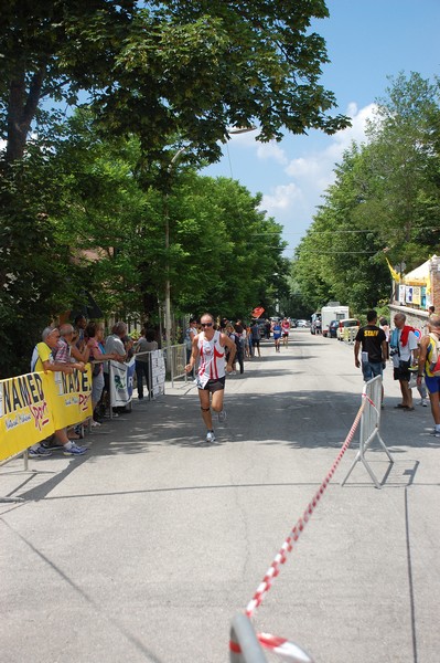 Giro del Lago di Campotosto (T.S./C.E.) (27/07/2013) 00088