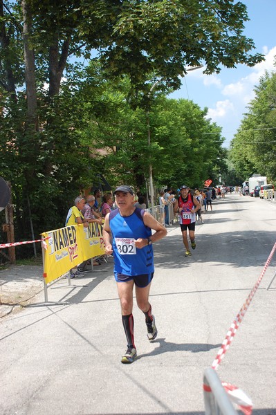 Giro del Lago di Campotosto (T.S./C.E.) (27/07/2013) 00091