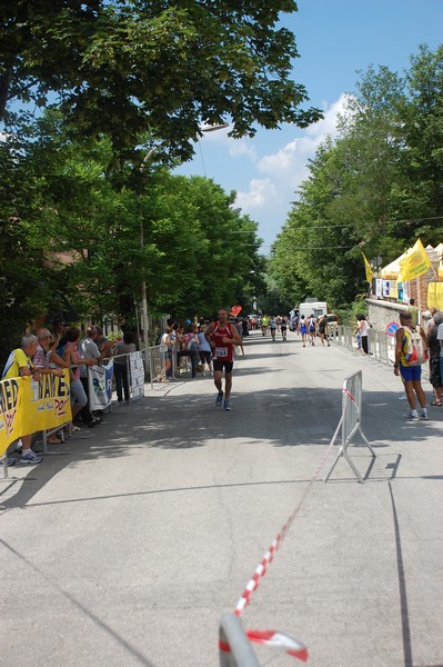 Giro del Lago di Campotosto (T.S./C.E.) (27/07/2013) 00096