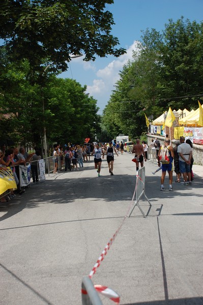 Giro del Lago di Campotosto (T.S./C.E.) (27/07/2013) 00099