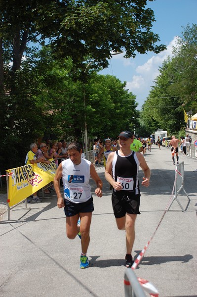 Giro del Lago di Campotosto (T.S./C.E.) (27/07/2013) 00102