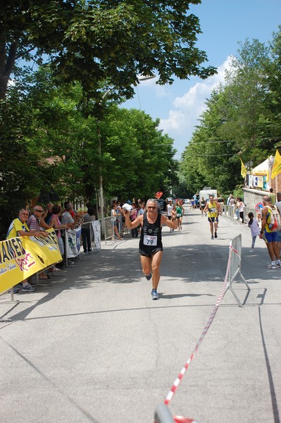 Giro del Lago di Campotosto (T.S./C.E.) (27/07/2013) 00105