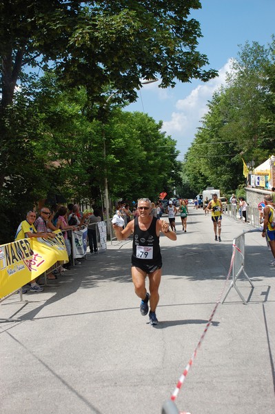 Giro del Lago di Campotosto (T.S./C.E.) (27/07/2013) 00106