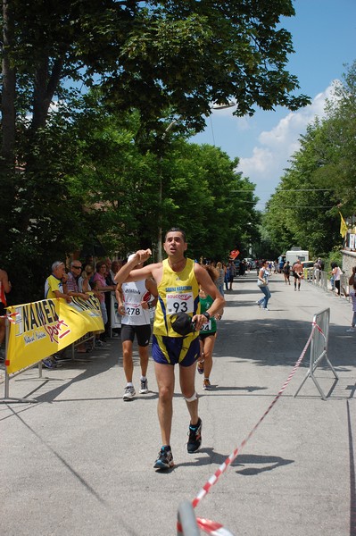 Giro del Lago di Campotosto (T.S./C.E.) (27/07/2013) 00107