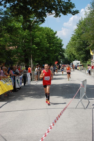 Giro del Lago di Campotosto (T.S./C.E.) (27/07/2013) 00109