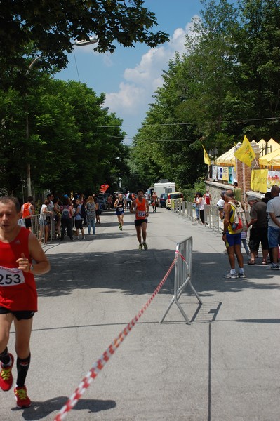 Giro del Lago di Campotosto (T.S./C.E.) (27/07/2013) 00110