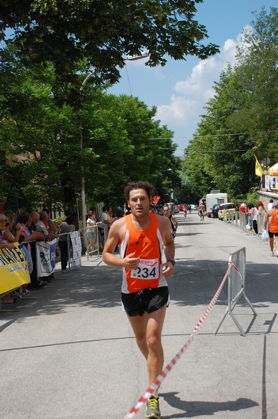 Giro del Lago di Campotosto (T.S./C.E.) (27/07/2013) 00114