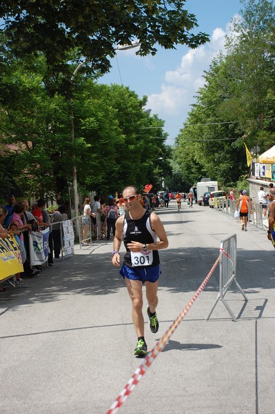 Giro del Lago di Campotosto (T.S./C.E.) (27/07/2013) 00116