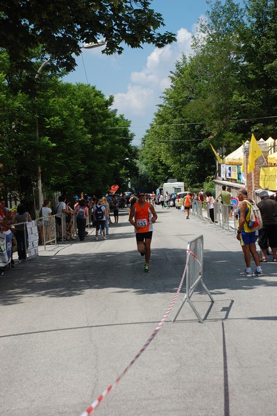 Giro del Lago di Campotosto (T.S./C.E.) (27/07/2013) 00119