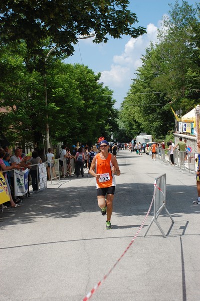 Giro del Lago di Campotosto (T.S./C.E.) (27/07/2013) 00120