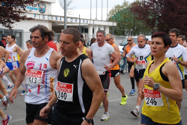 Mezza Maratona di Rieti (25/04/2013) 00008