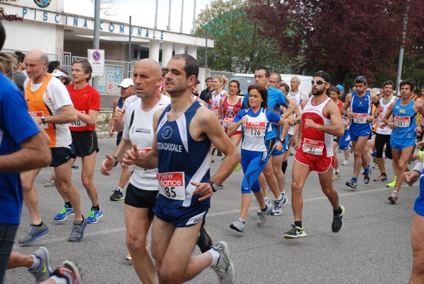 Mezza Maratona di Rieti (25/04/2013) 00012